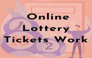 online lottery tickets