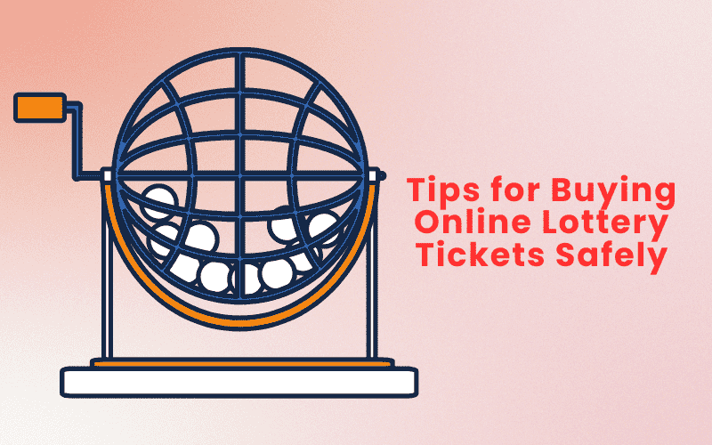 online lottery tickets