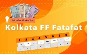 fatafat lottery