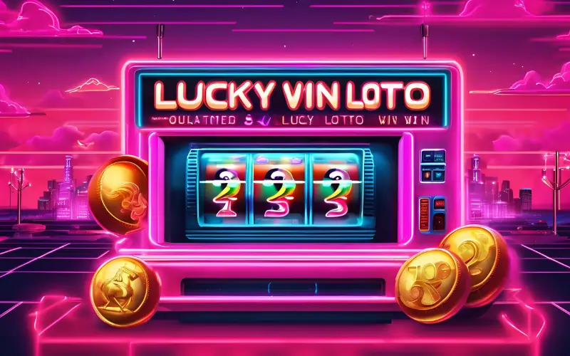 lucky win lotto