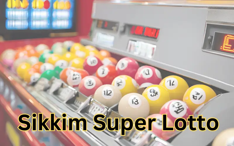 Sikkim Super Lotto: How to Choose Winning Numbers