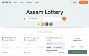 assam lottery