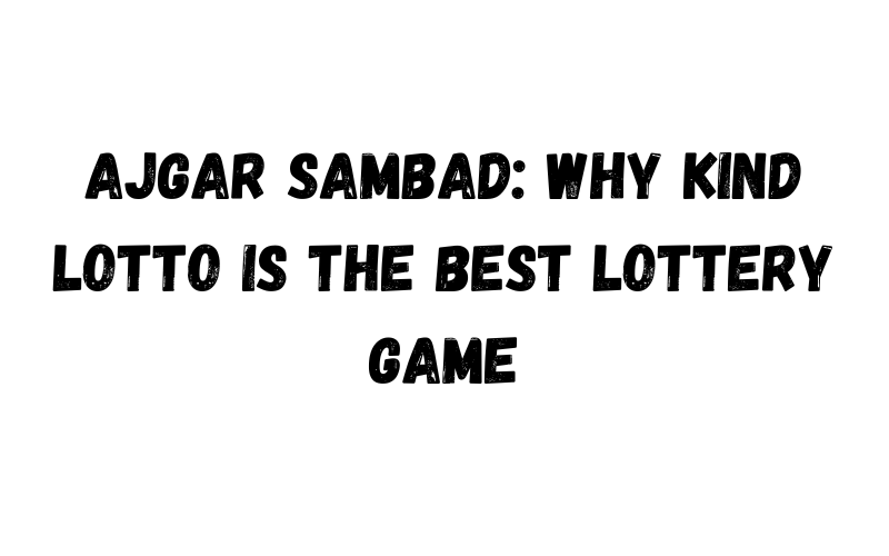 ajgar sambad