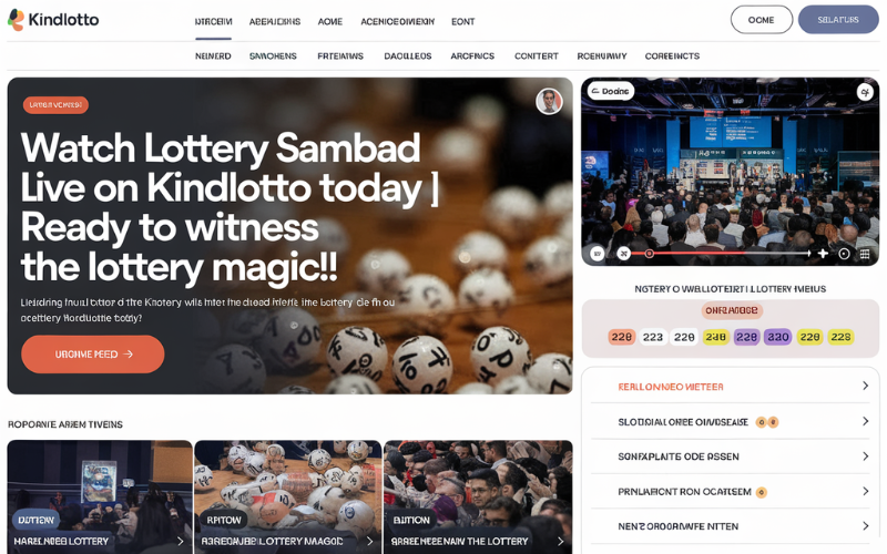 lottery sambad live