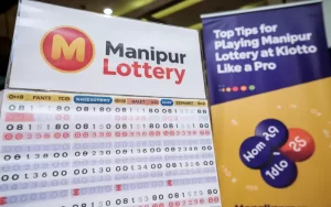 manipur lottery