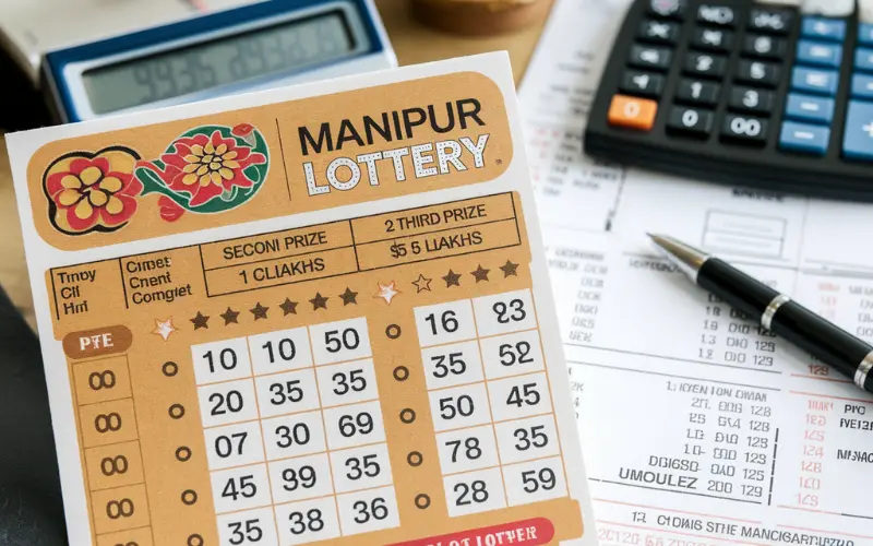 manipur lottery