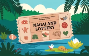 nagaland lottery