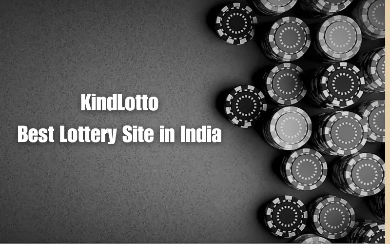 Excitement Awaits on Dear Lottery Night: Experience KindLotto in India