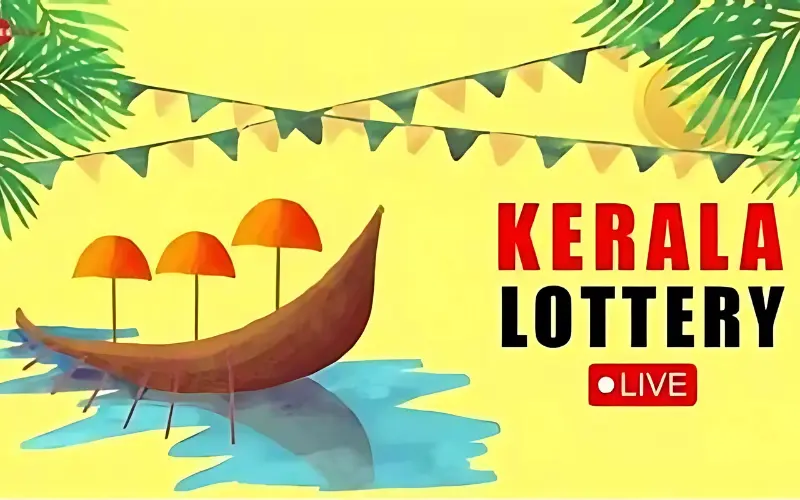 Kerala Lottery Result Yesterday: How It Motivates Future Wins with KindLotto