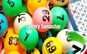 lottery samachar