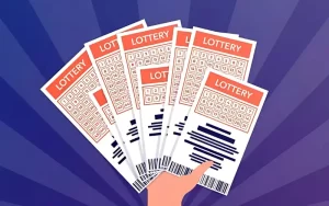 hariom lottery