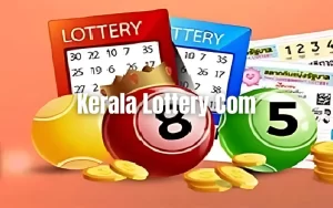 kerala lottery com