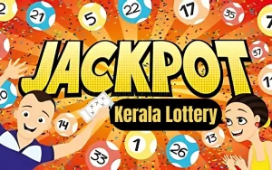 kerala jackpot lottery