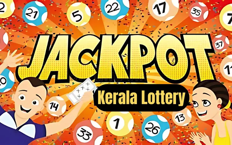 Kerala Jackpot Lottery: How KindLotto Brings Global Lotteries to India