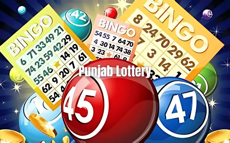 punjab lottery