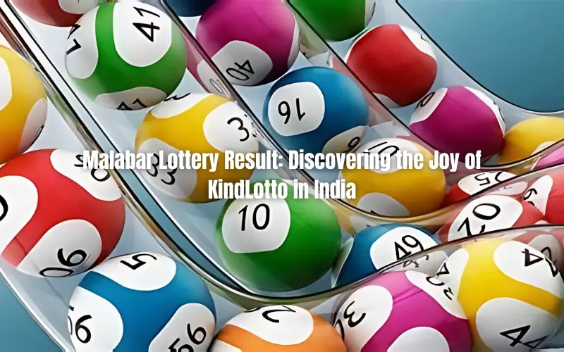 malabar lottery result