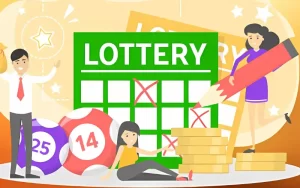 labh laxmi lottery result