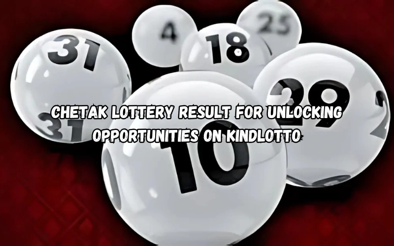 chetak lottery result