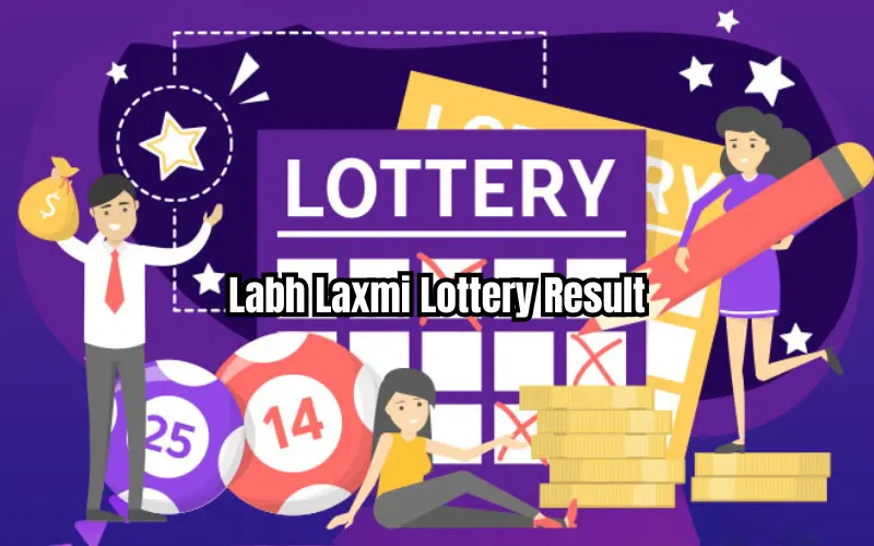 labh laxmi lottery