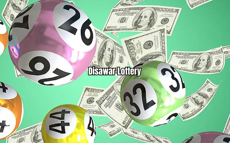 disawar lottery