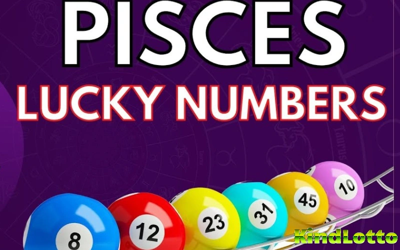 pisces lottery prediction